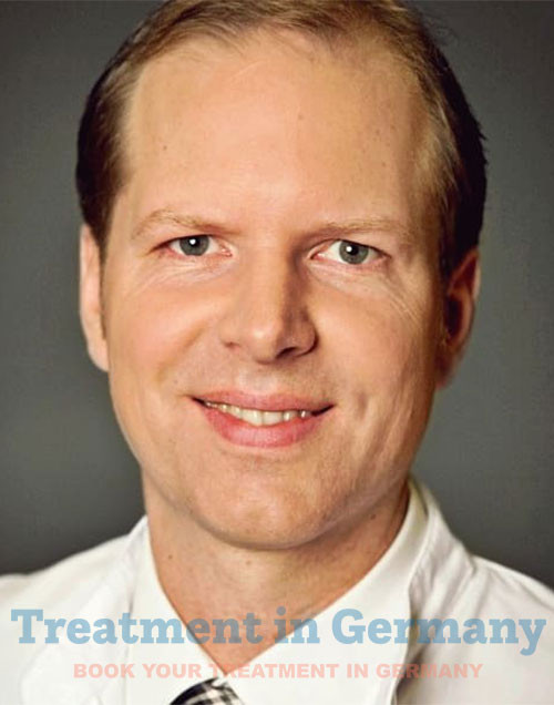 Dr. med. Thomas Nowak