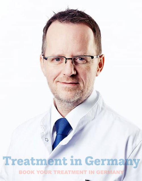 PRIV.-DOZ. DR. MED. ANDREAS E. STEIERT