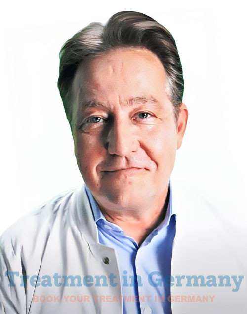 Priv.-Doz. Dr. med. Florian Masuhr