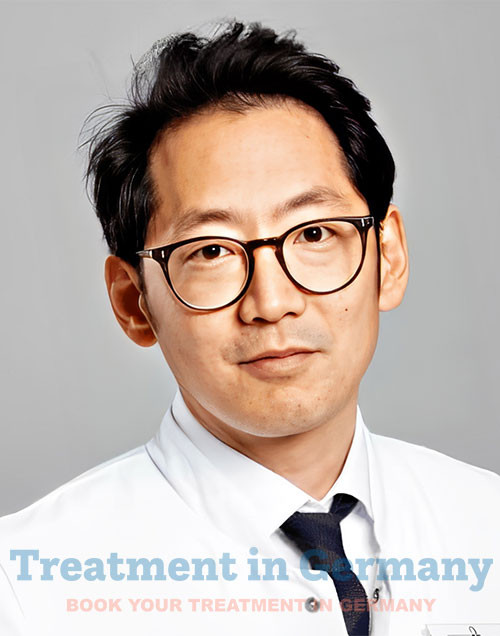 Prof .Dr . med. Felix Kyoung-Hwan Chun
