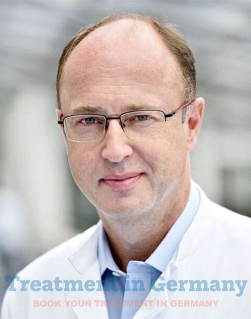Prof .Dr .Med Marc Oliver Grimm