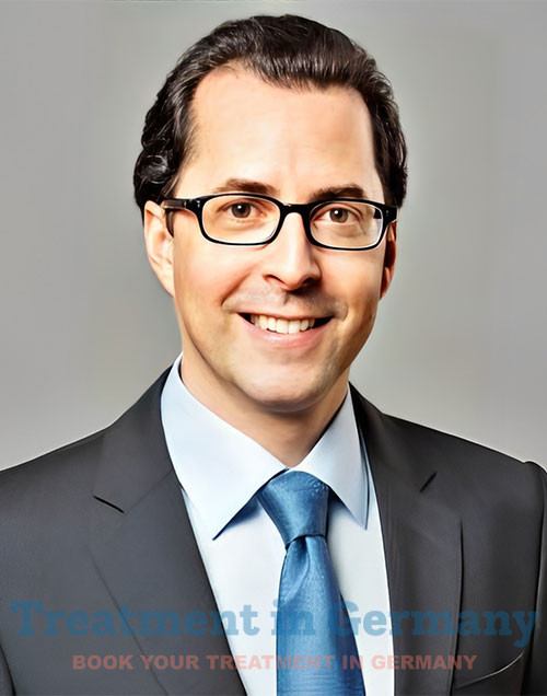 Prof. Dr. Andreas Greiner