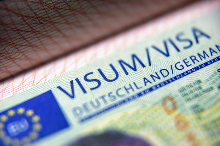 Germany Visa Invitation Service
