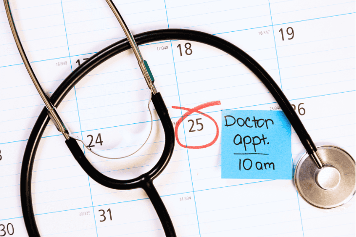 Online Doctor Appointment Germany